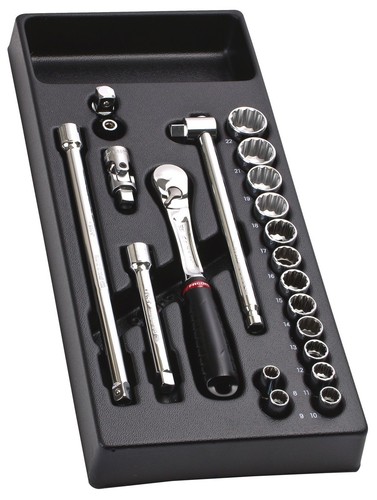 Modulo facom con set - set, a