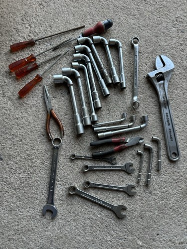 Facom lotto strumenti - facom,