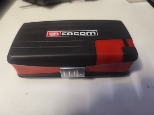 Facom nano empty - bv.nano, set