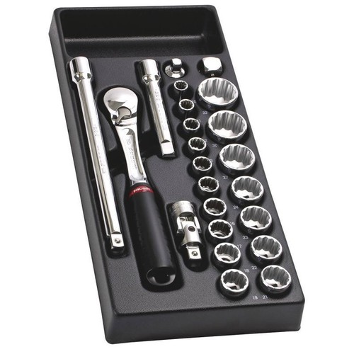 Modulo facom con set chiavi - con,