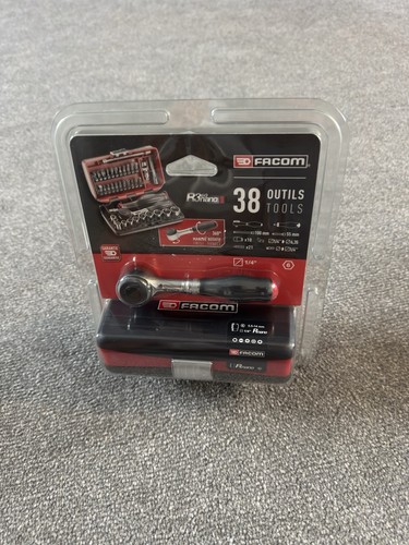 Facom 360 nano set di - facom,