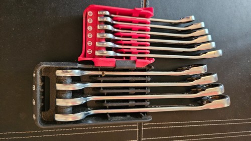 Set chiavi cricchetto facom - set,