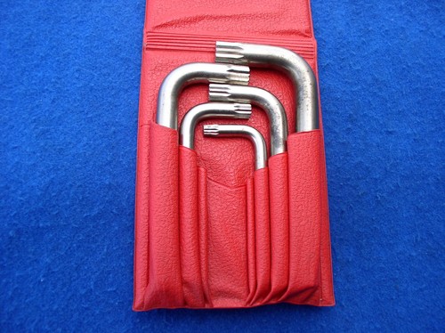 Facom jl7 set chiavi - facom, 80.jl7