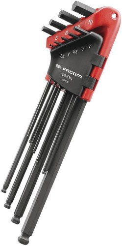 Facom 83s jp9al set chiavi - facom, 83s.jp9al