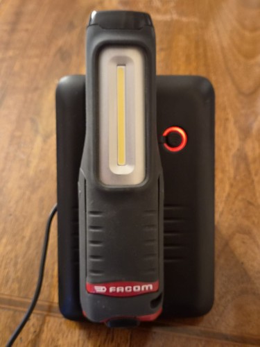 Facom 779 cl5 - luce, lavoro
