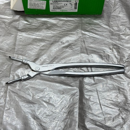 Facom 177e pinza circolare - facom,