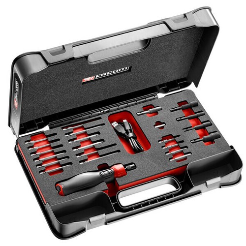 Facom atpa4v j23pb set - facom, atpa4v.j23pb