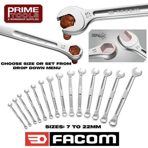 Facom 441 serie ogv - 441, grip
