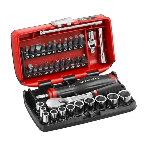 Facom nano1grp set - rl.nano1grp, di