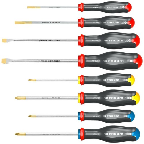 Facom j8pb protwist set - facom, at.j8pb