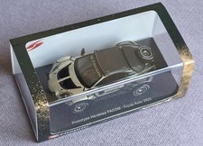 Alpine A110 Prototype Herakels