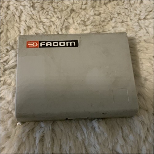 Facom set chiavi - facom,
