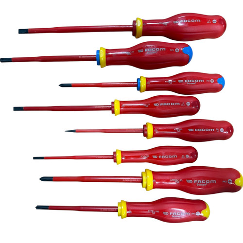 Facom atb j8tve pezzi - 8,