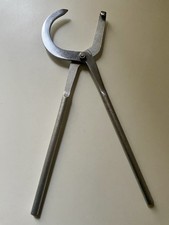 Pince à ressort de frein