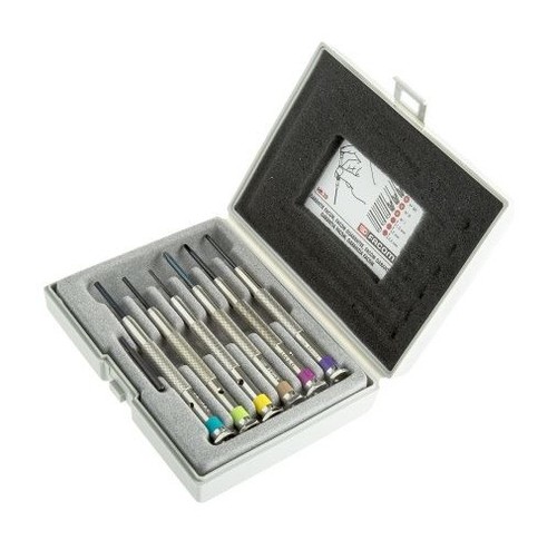 Facom set 6 - set, cacciaviti