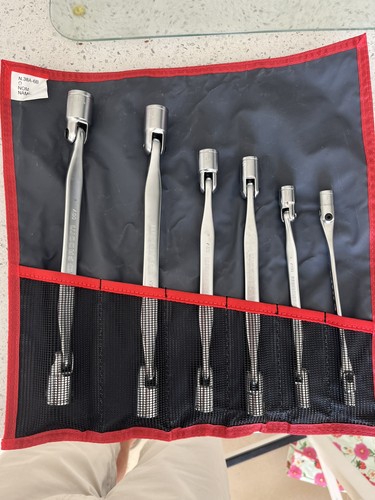 Facom 66a je6t - pezzi, set
