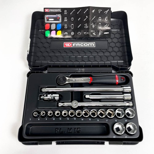 Facom 161 3p6 set - j.161-3p6,