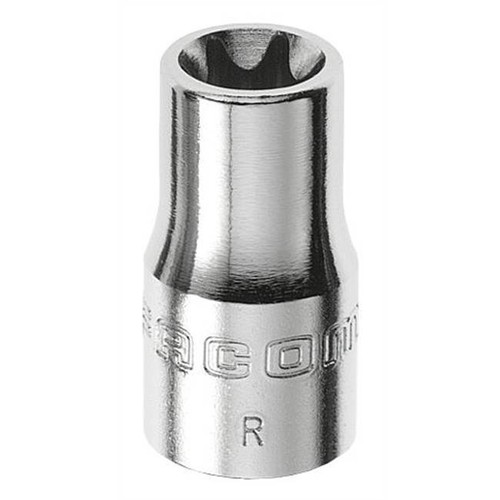 Boccola torx femmina facom - boccola,