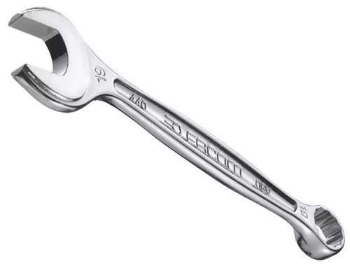 Facom chiave combinata mm - combinata, 24