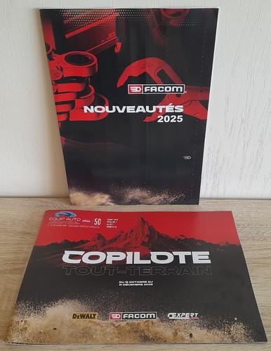 Facom equip auto - paris, 13