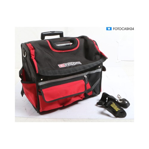 Facom trolley mobile borsa - facom,