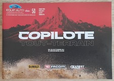 Facom Tout-Terrain 2025 *5