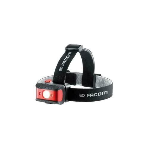 Facom lampada frontale - frontale, led