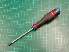 Facom Protwist, Cacciavite