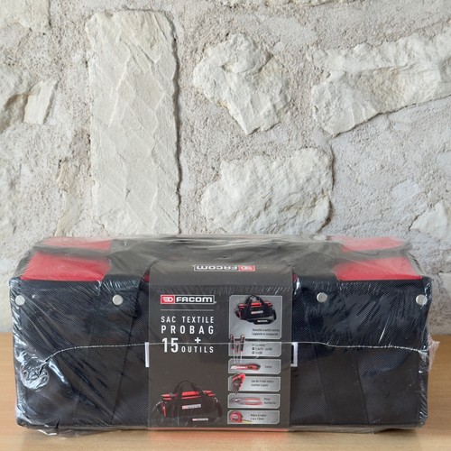Facom smbpb sac textile - facom,