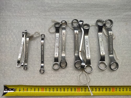 Facom chiave ad anello - 56,