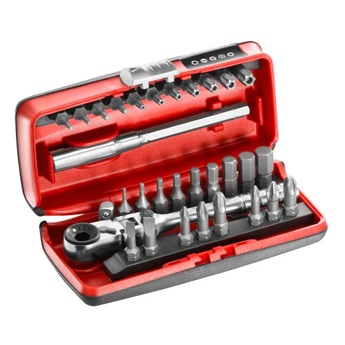 Assortimento facom con inserti - assortimento,
