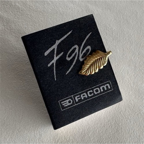 Facom pin f96 - pin’s,