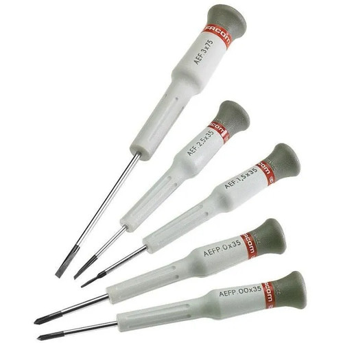 Facom set - facom, di