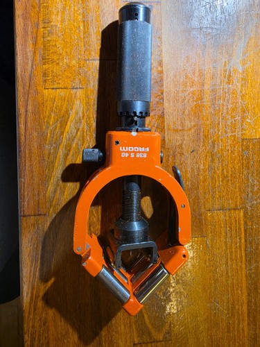 Facom 838 strumento - 40, –