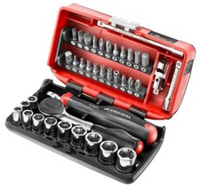 Facom R.360NANO Set di prese e