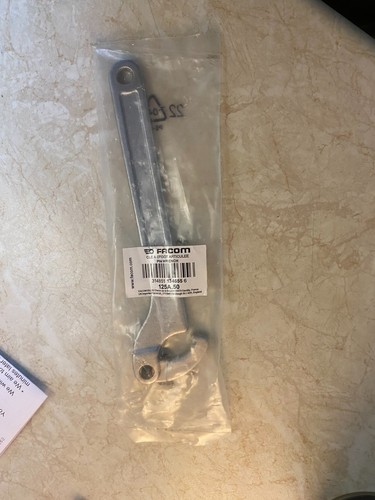 Facom 125a chiave - 125a.50, gancio