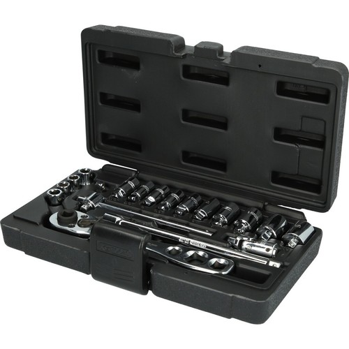 Tools set chiavi a - ks,