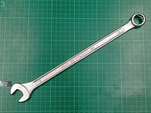 Facom 40la 19la 19 mm - 40la,, 40.19la,