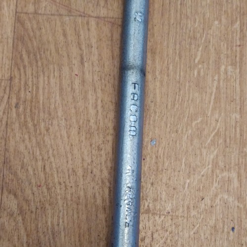 Clé mâle pans - clé,