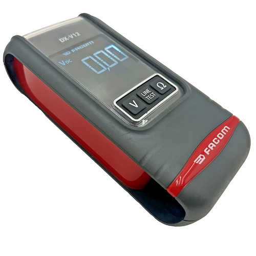 Facom v12 autometer - facom,