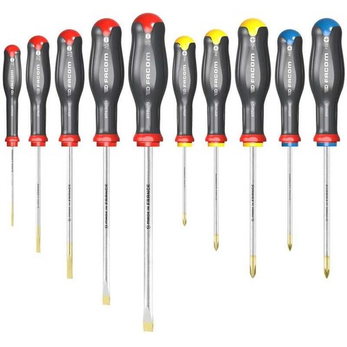 Facom atw j10pb set - facom,