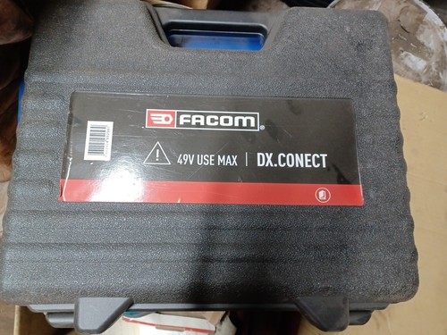 Facom conect set - facom, kit