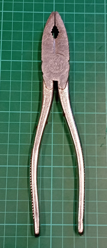 Pinza combinata vintage - , facom