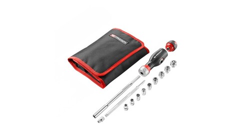Facom atcl 12pb set - set, multibit