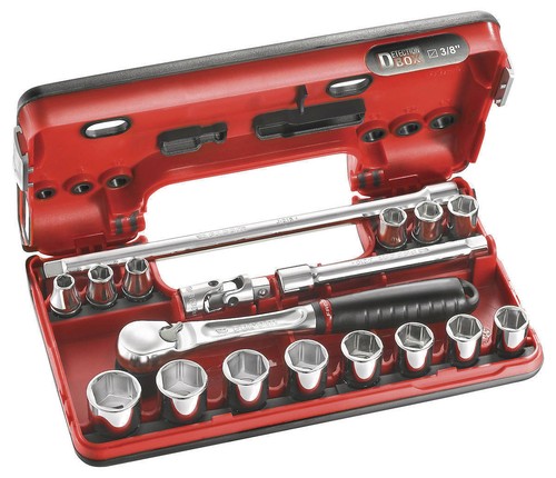 Facom dbox1 set prese - facom,