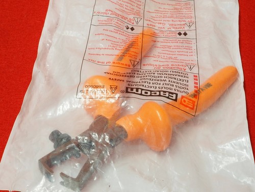 Pinza spelafili isolata facom - pinza,