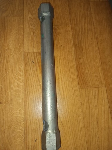 Facom clé pipe - à, débouchée