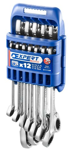 Expert facom e111106 set di - e111106,