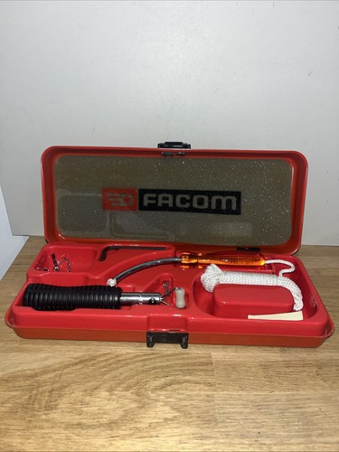 Coffret outils pour pare - coffret,