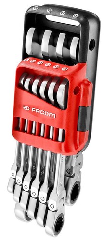 Facom 467bf jp10 set - 467bf.jp10, di